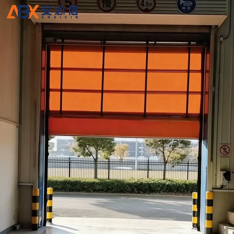 遵义高速堆积门